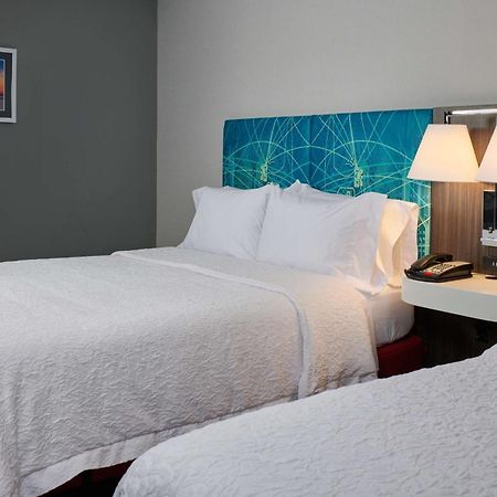 Hampton Inn Alamogordo Εξωτερικό φωτογραφία