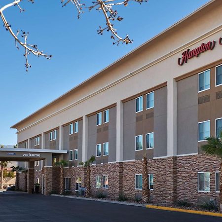 Hampton Inn Alamogordo Εξωτερικό φωτογραφία