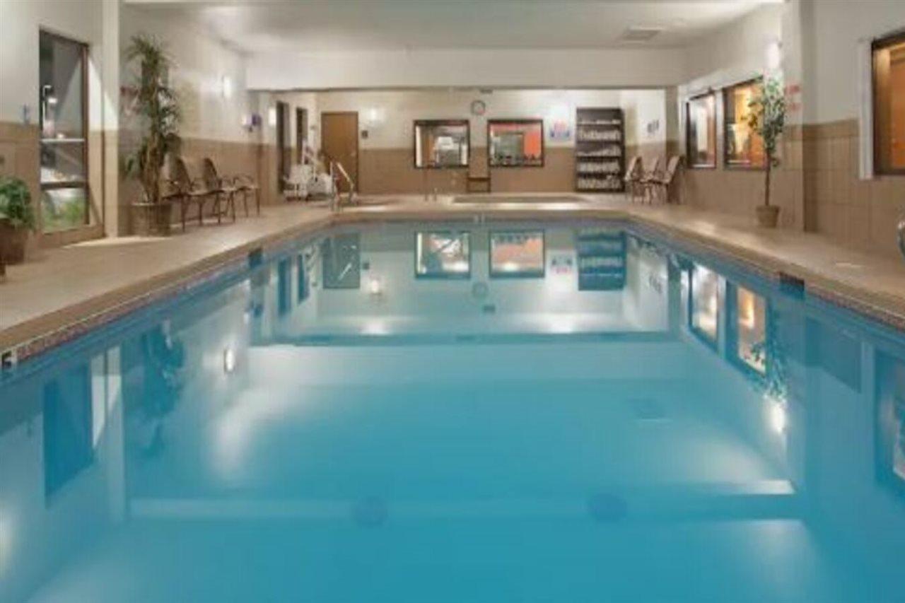 Hampton Inn Alamogordo Εξωτερικό φωτογραφία