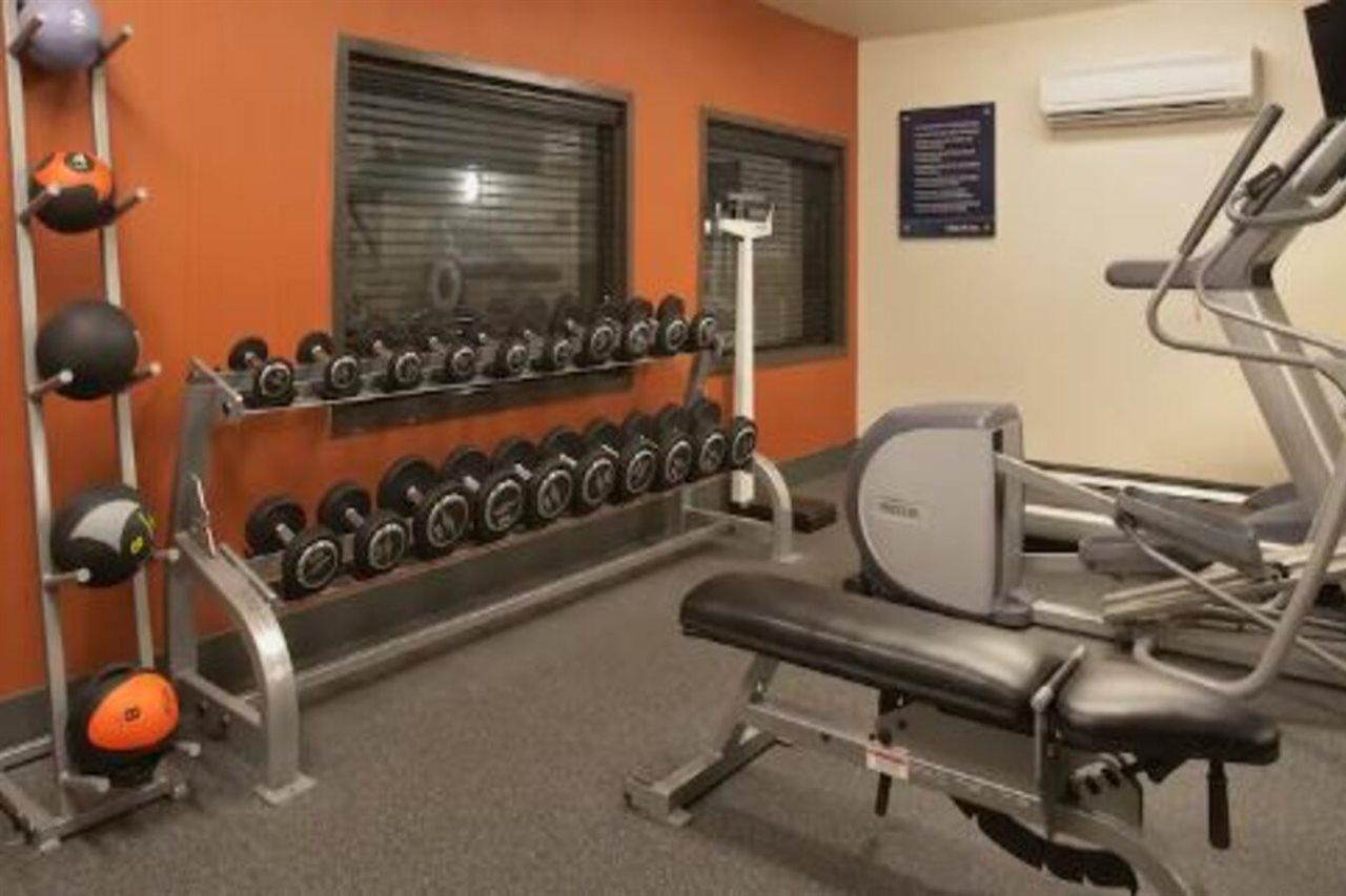 Hampton Inn Alamogordo Εξωτερικό φωτογραφία