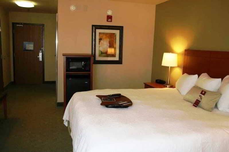 Hampton Inn Alamogordo Εξωτερικό φωτογραφία
