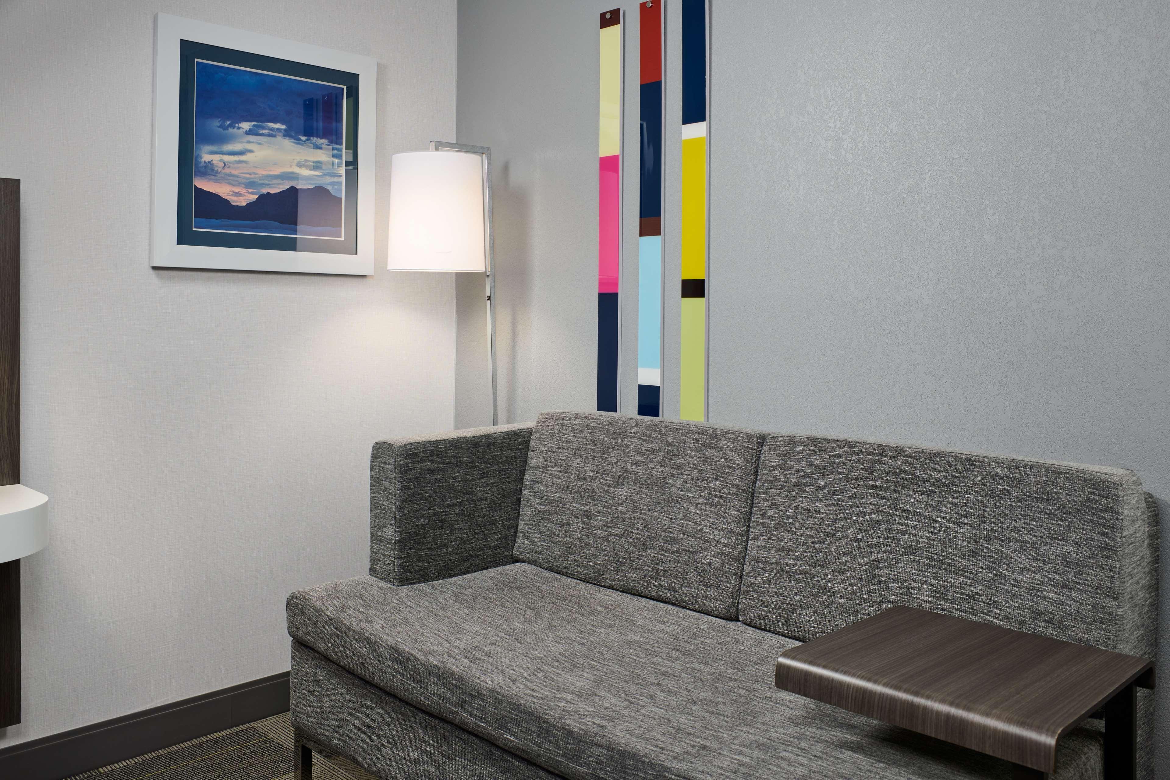 Hampton Inn Alamogordo Εξωτερικό φωτογραφία