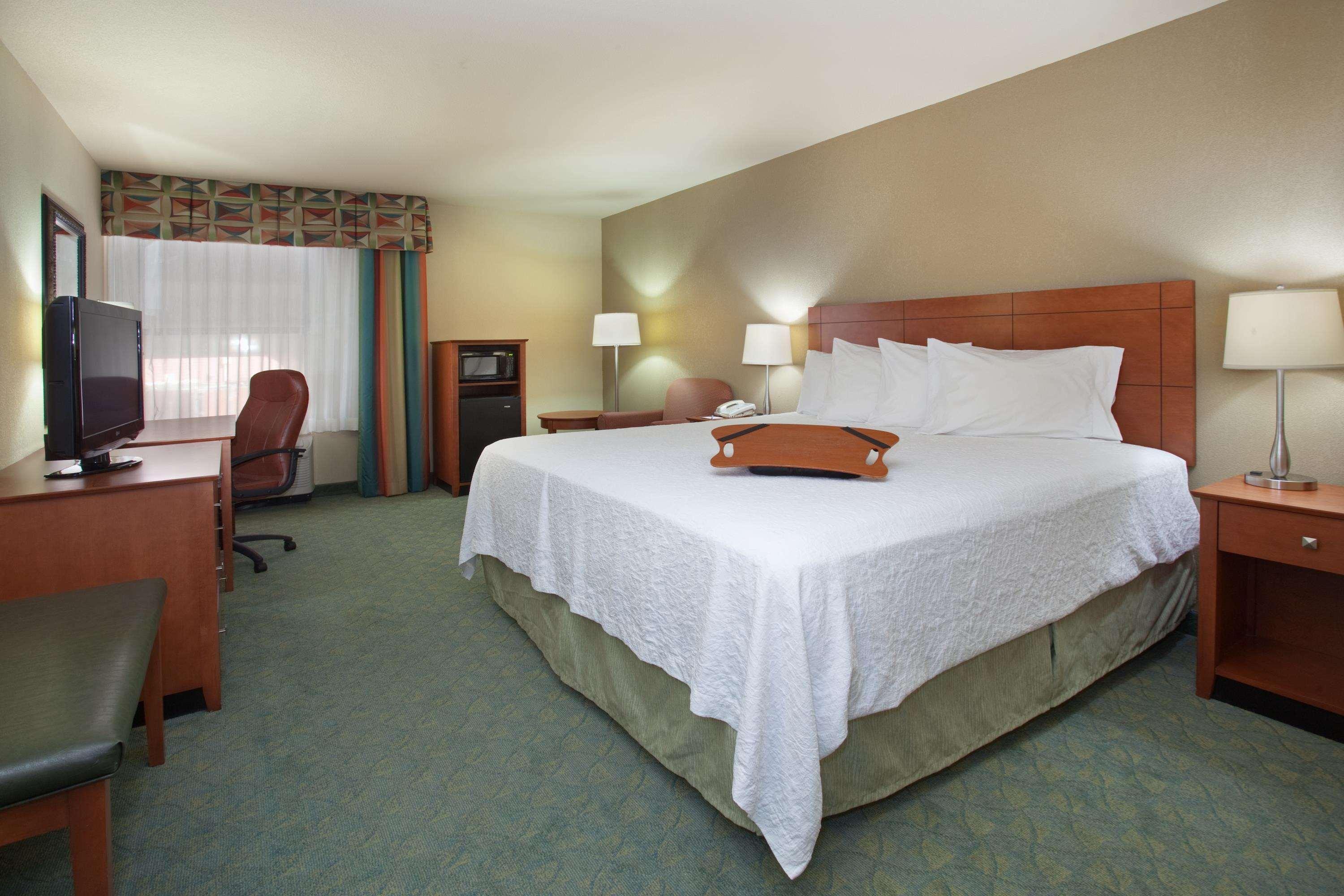 Hampton Inn Alamogordo Εξωτερικό φωτογραφία