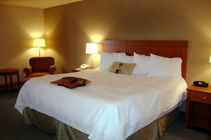 Hampton Inn Alamogordo Εξωτερικό φωτογραφία