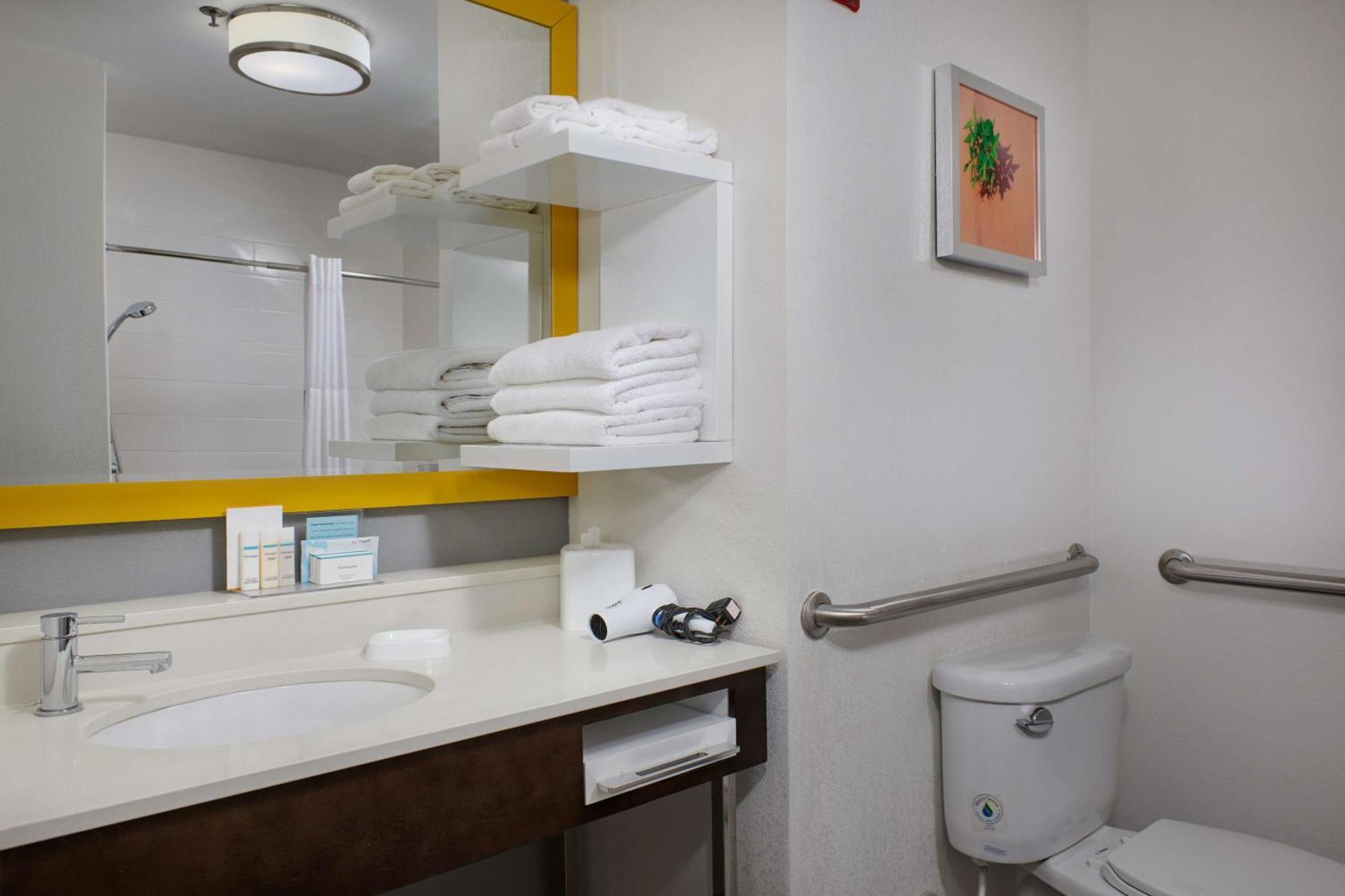 Hampton Inn Alamogordo Εξωτερικό φωτογραφία