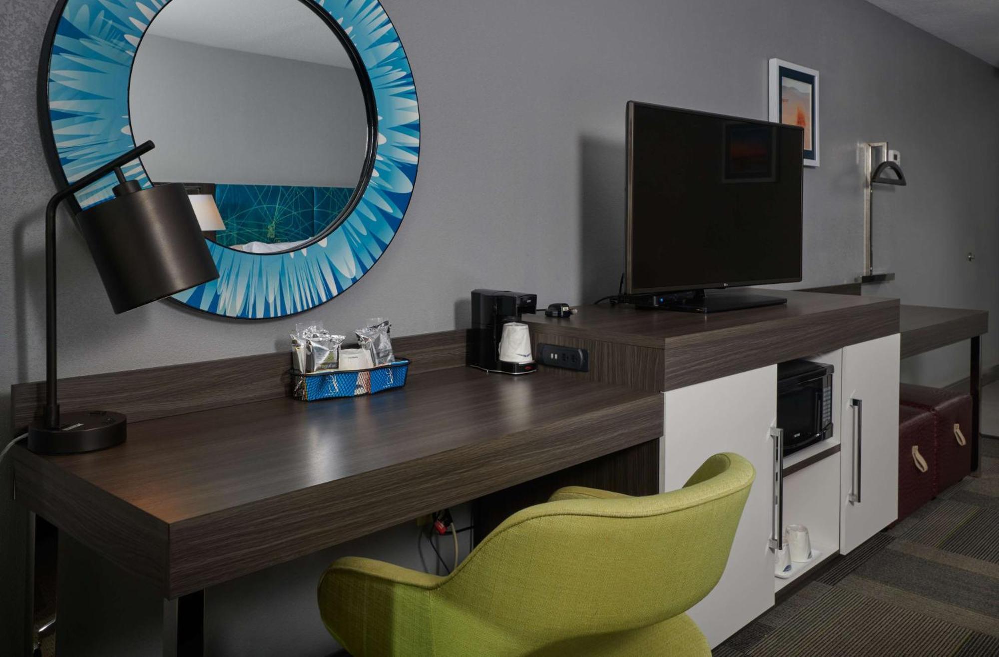 Hampton Inn Alamogordo Εξωτερικό φωτογραφία