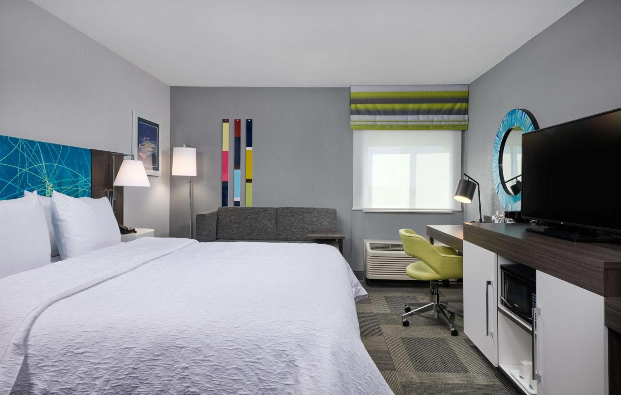 Hampton Inn Alamogordo Εξωτερικό φωτογραφία