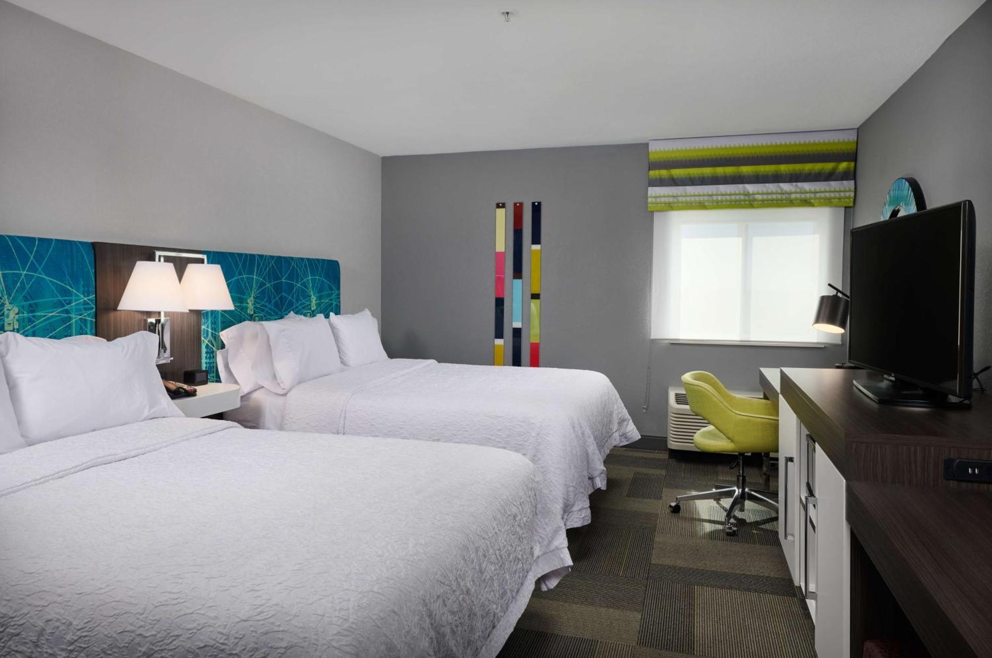 Hampton Inn Alamogordo Εξωτερικό φωτογραφία