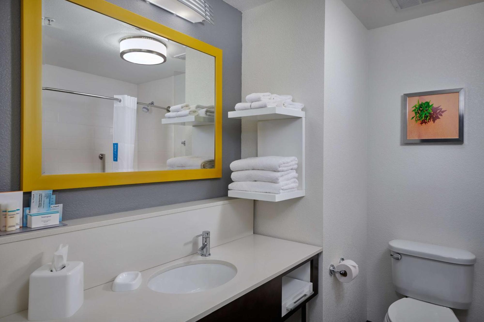 Hampton Inn Alamogordo Εξωτερικό φωτογραφία