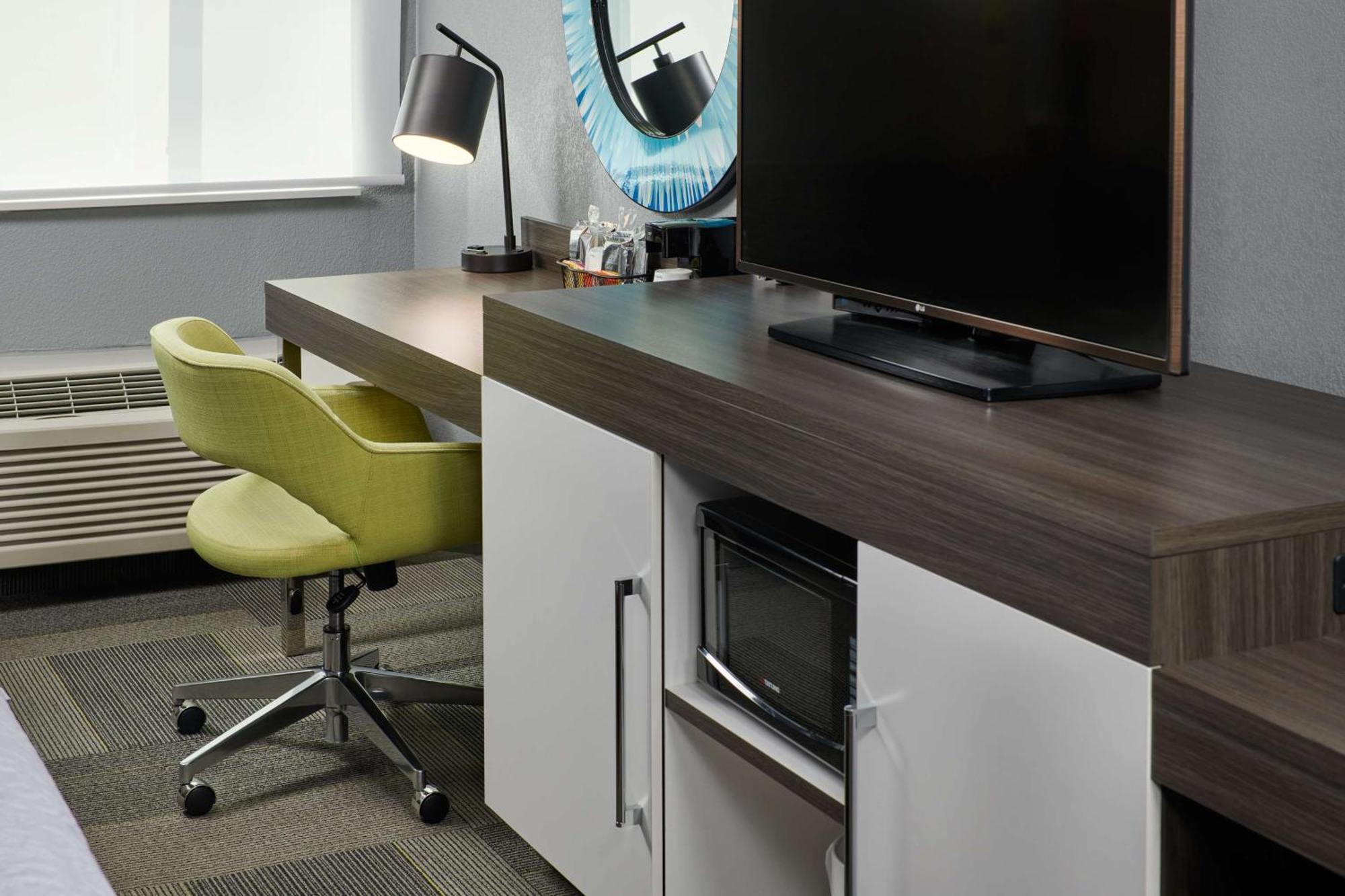 Hampton Inn Alamogordo Εξωτερικό φωτογραφία