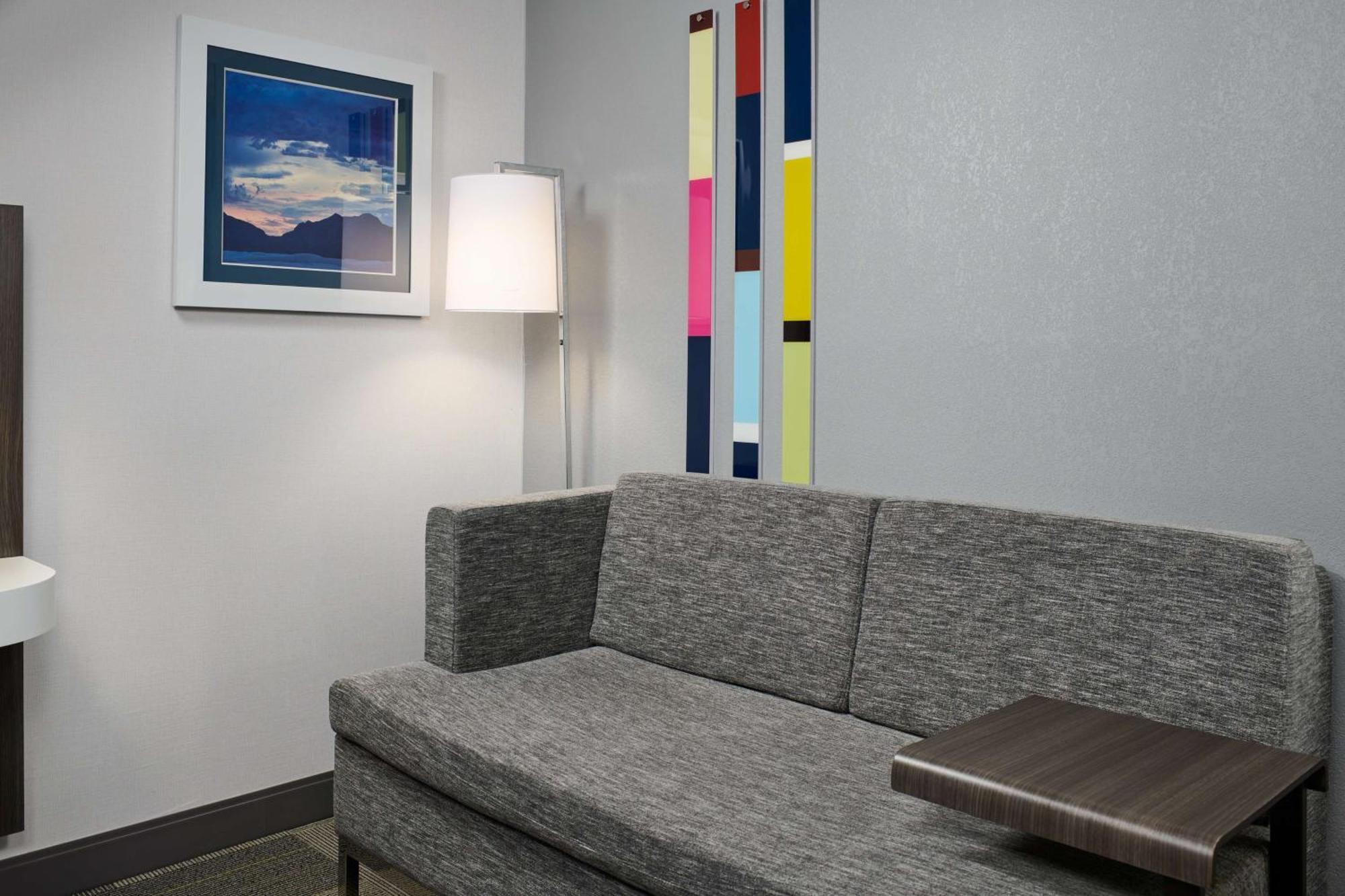 Hampton Inn Alamogordo Εξωτερικό φωτογραφία