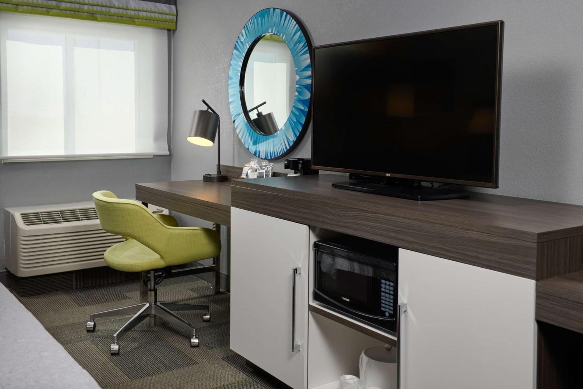 Hampton Inn Alamogordo Εξωτερικό φωτογραφία