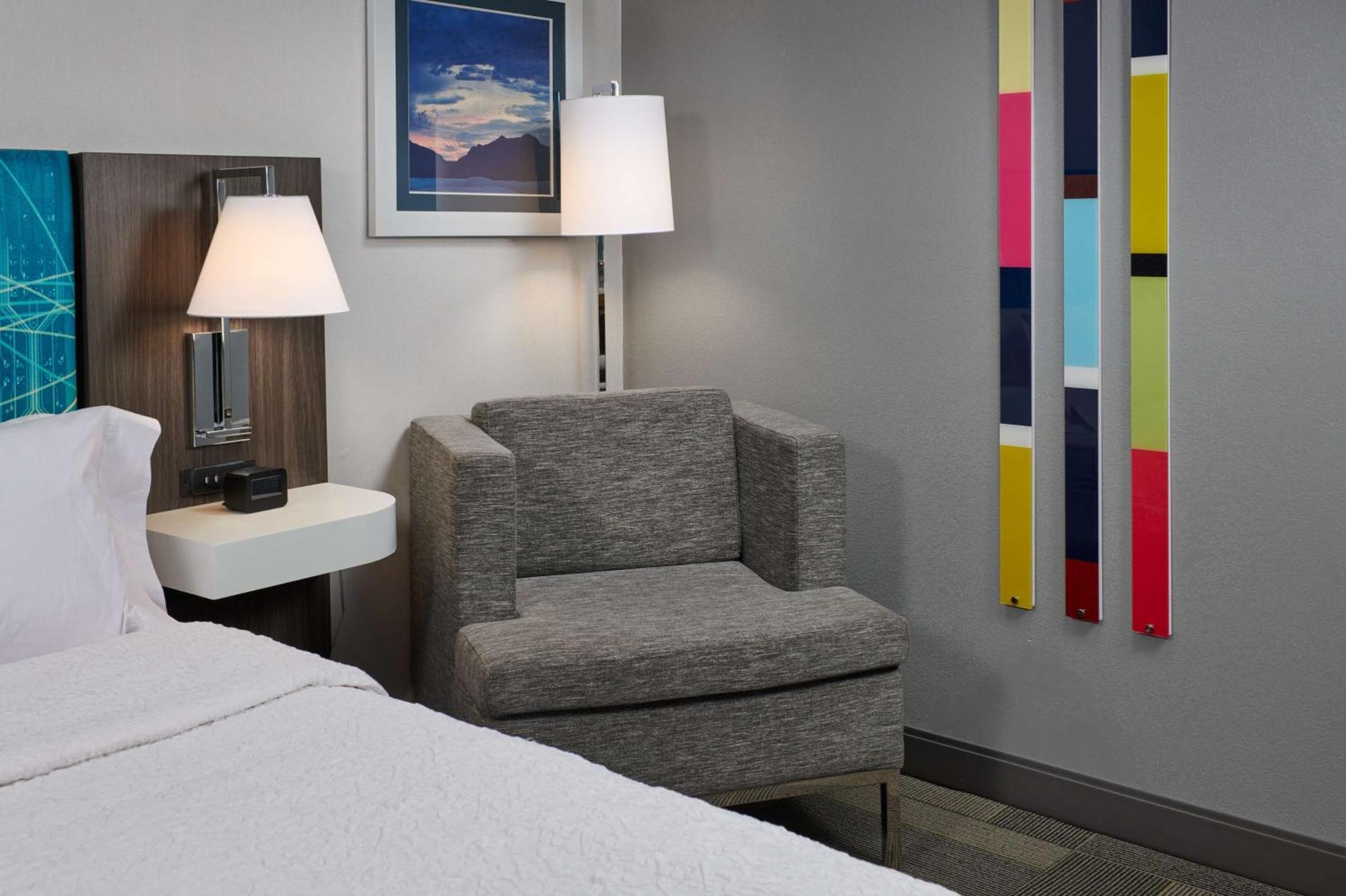 Hampton Inn Alamogordo Εξωτερικό φωτογραφία