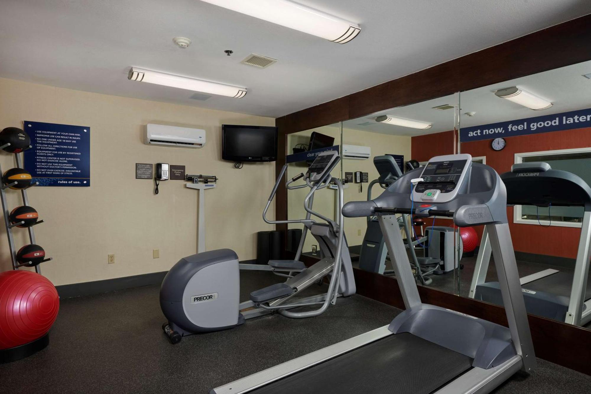 Hampton Inn Alamogordo Εξωτερικό φωτογραφία