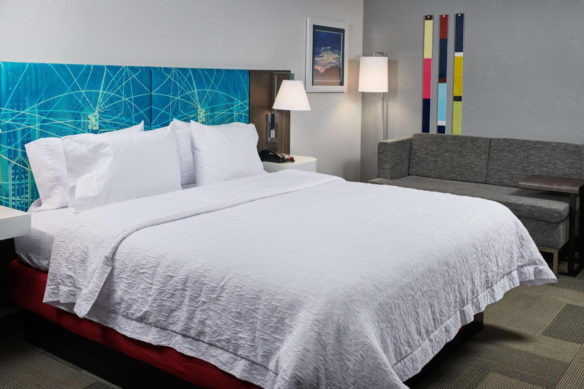 Hampton Inn Alamogordo Εξωτερικό φωτογραφία