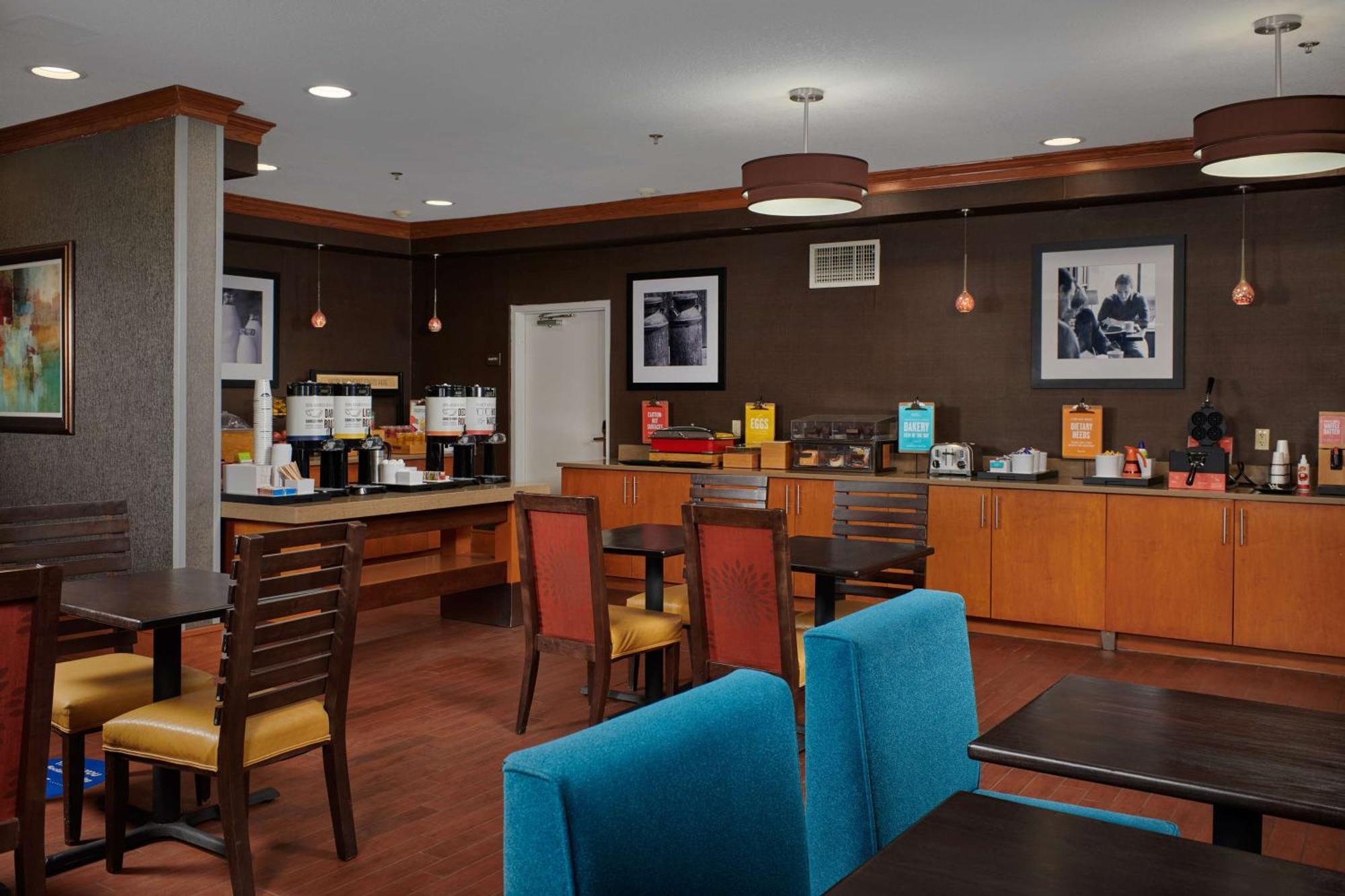 Hampton Inn Alamogordo Εξωτερικό φωτογραφία