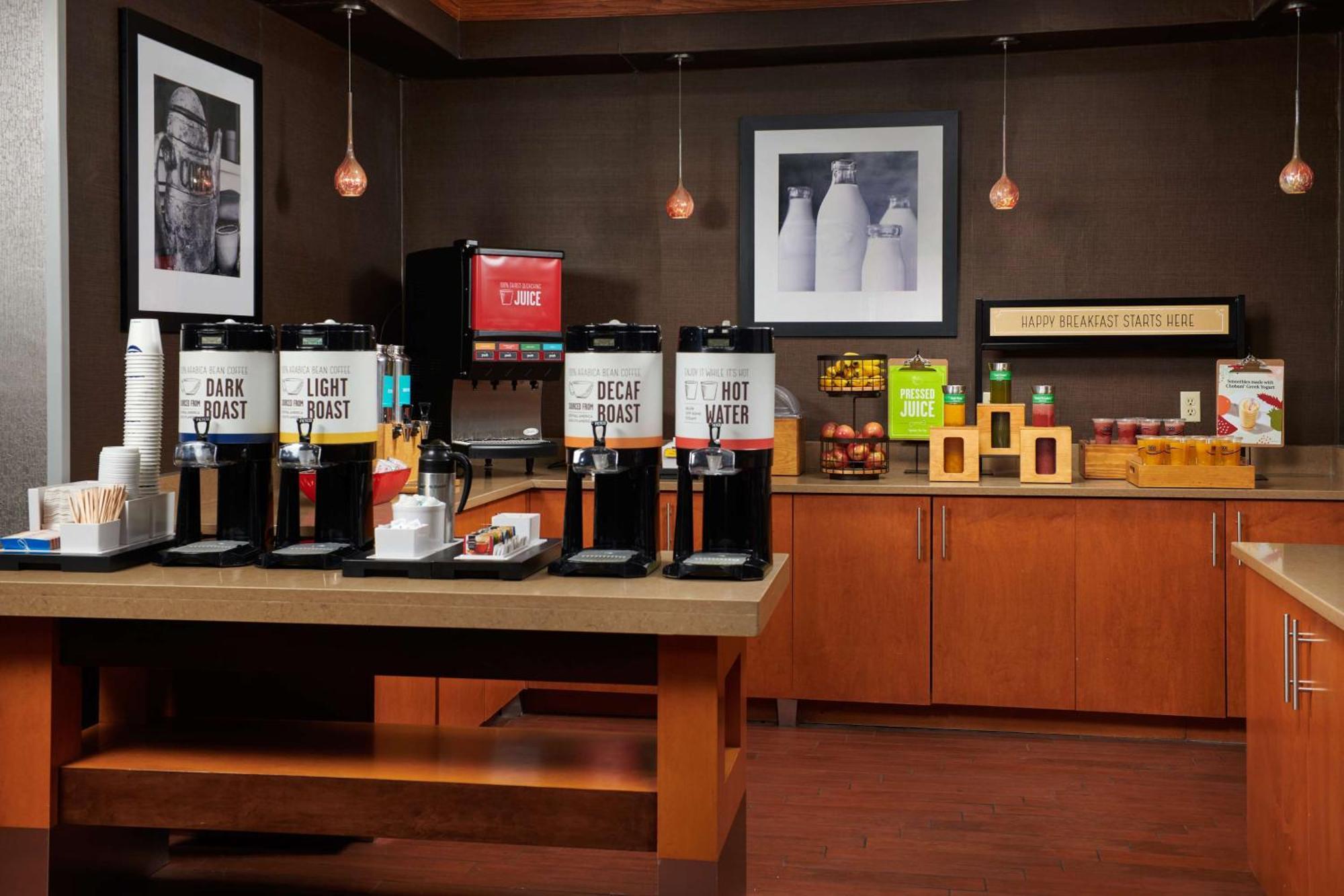 Hampton Inn Alamogordo Εξωτερικό φωτογραφία