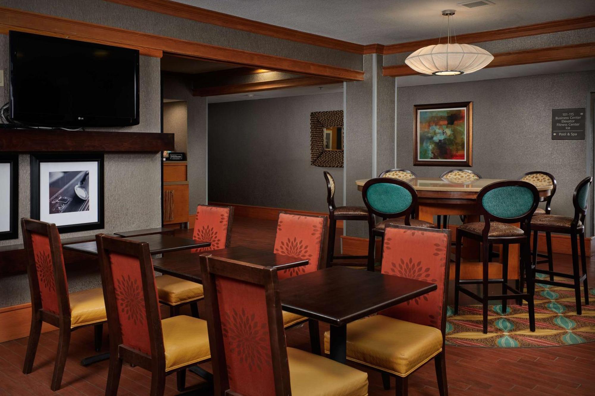 Hampton Inn Alamogordo Εξωτερικό φωτογραφία