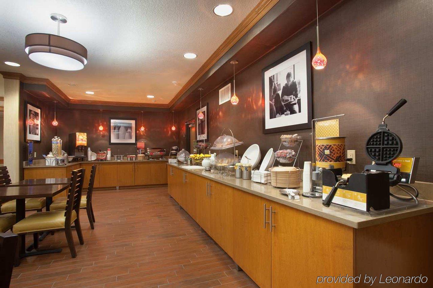 Hampton Inn Alamogordo Εξωτερικό φωτογραφία